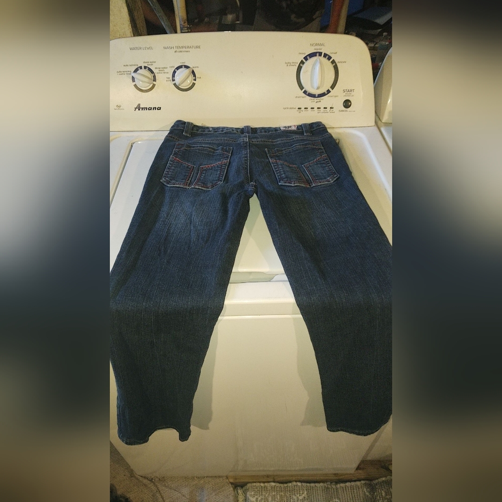 Blue jean - Picture 2 of 2